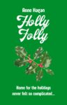Holly Folly Cover