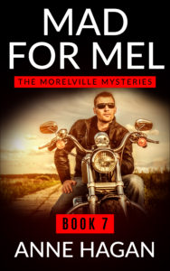 Mad for Mel: The Morelville Mysteries - Book 7
