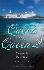 Queen Vs. Queen 2: Trauma in the Tropics