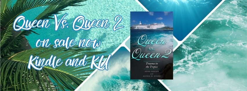 Queen Vs Queen 2 Header