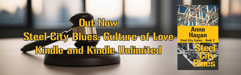 Steel City Blues: Culture of Love
