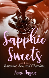 Sapphic Sweets Cover