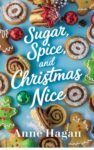 Sugar, Spice, and Christmas Nice Cover