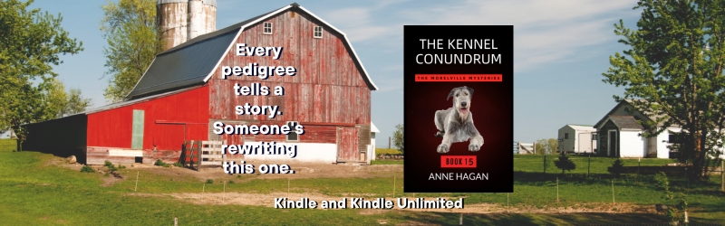 The Kennel Conundrum