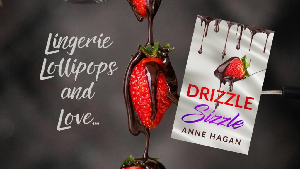 Drizzle Sizzle Website Header