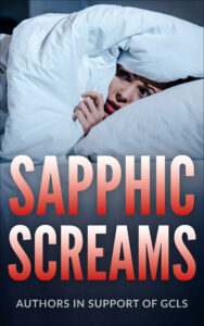 Sapphic Screams Cover